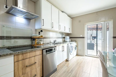 Moradia T4 para Venda em Fortios