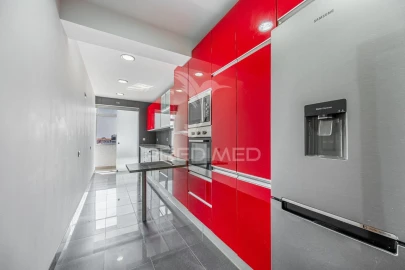 Apartamento T3 para Venda em Paranhos