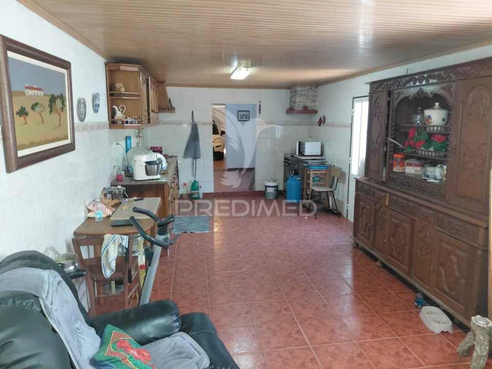 Moradia T5 para Venda em Alvalade Foto 31