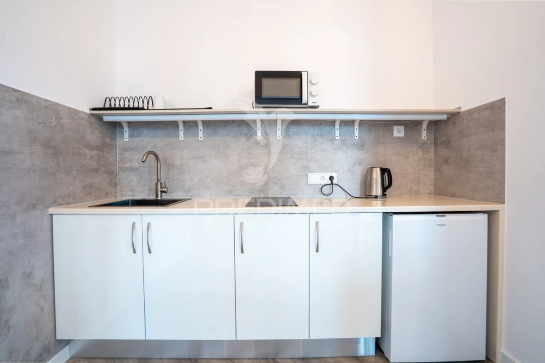 Apartamento T1 para Venda em Agua de Pena Foto 6
