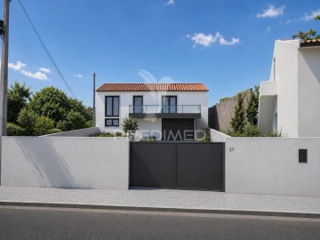 Moradia T3 para Venda em Torres Novas (São Pedro), Lapas e Ribeira Branca
