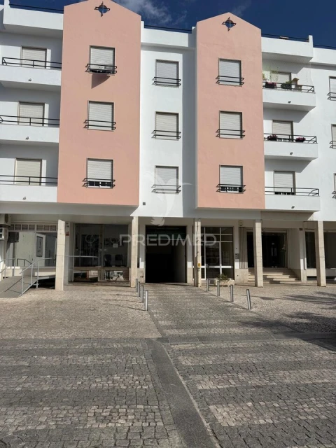 Apartamento T3 para Venda em Almeirim
