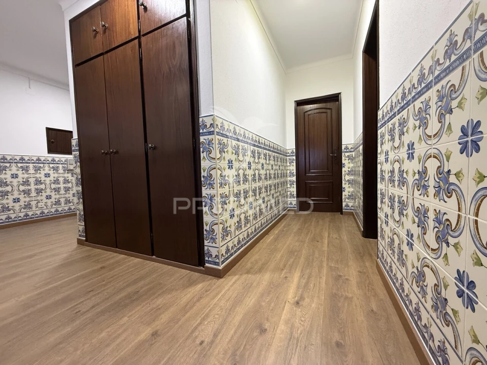 Apartamento T3 para Venda em Almeirim Foto 10