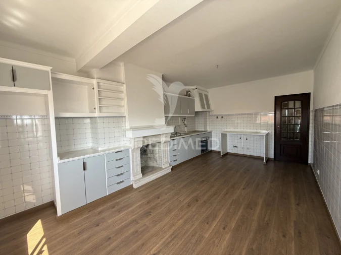 Apartamento T3 para Venda em Almeirim Foto 9