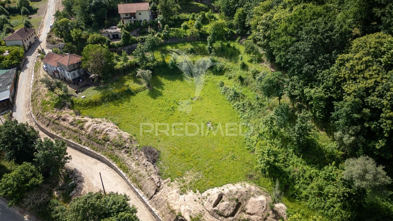 Terreno para Venda em Rio Caldo Foto 8