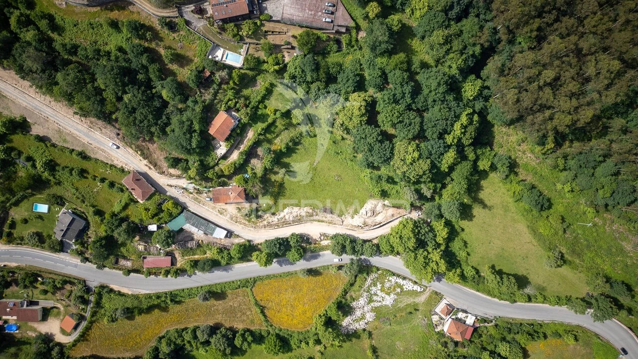 Terreno para Venda em Rio Caldo Foto 5