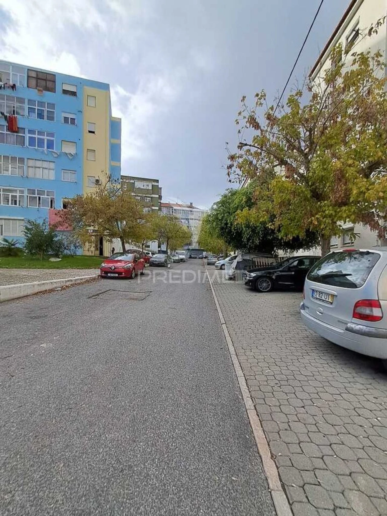 Apartamento T3 para Venda em Laranjeiro e Feijó Foto 17