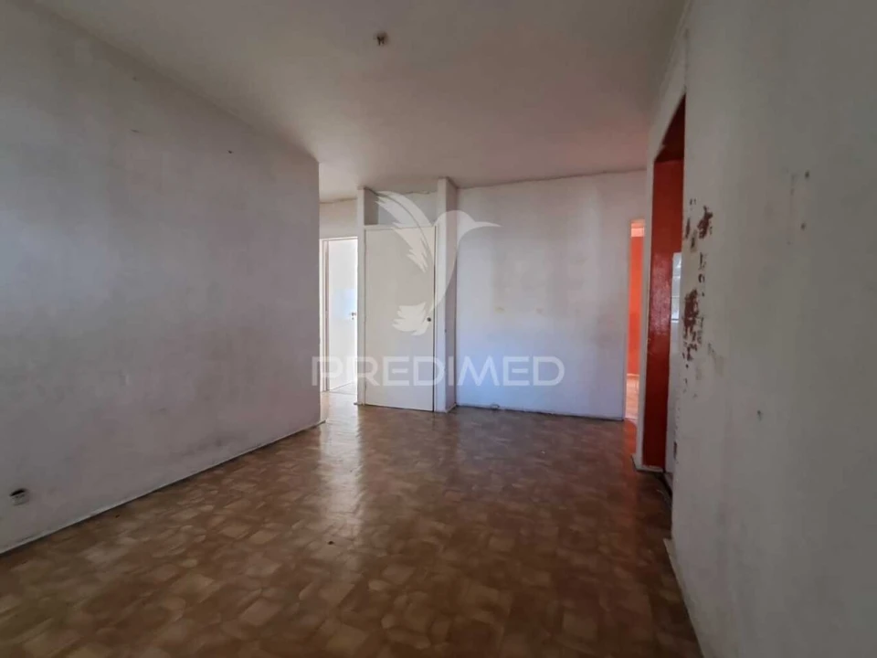 Apartamento T3 para Venda em Laranjeiro e Feijó Foto 3