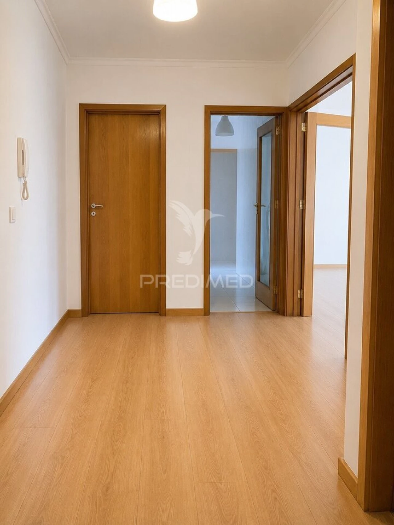 Apartamento T3 para Venda em São Felix da Marinha Foto 3
