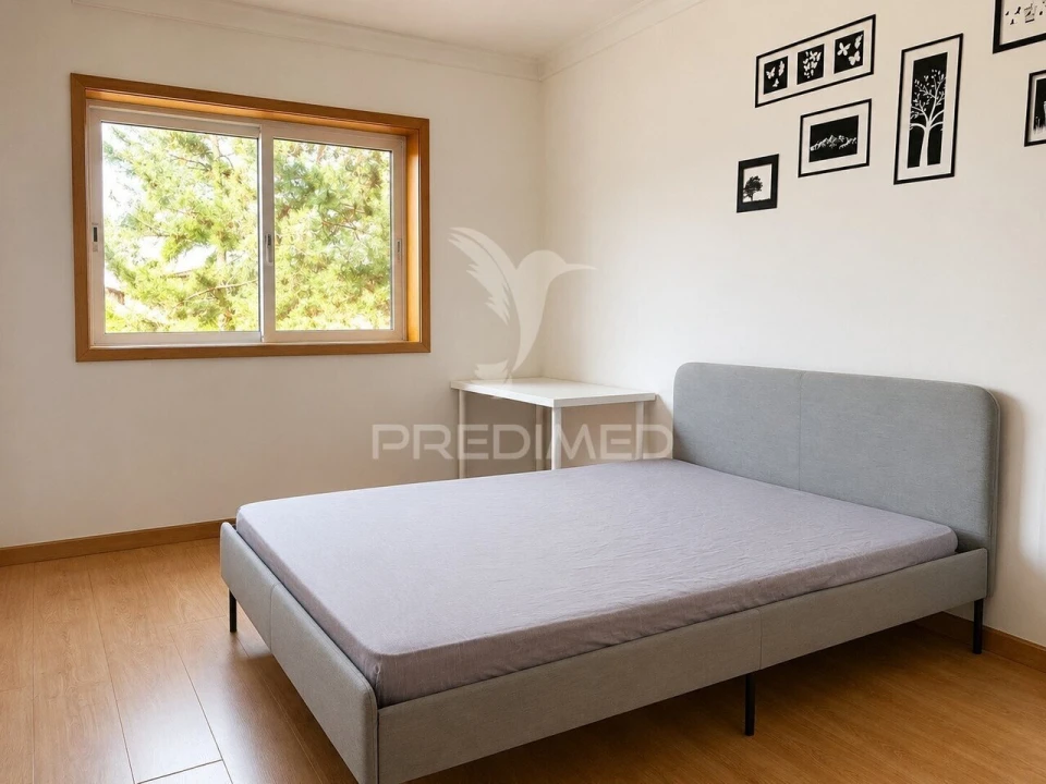 Apartamento T3 para Venda em São Felix da Marinha Foto 6