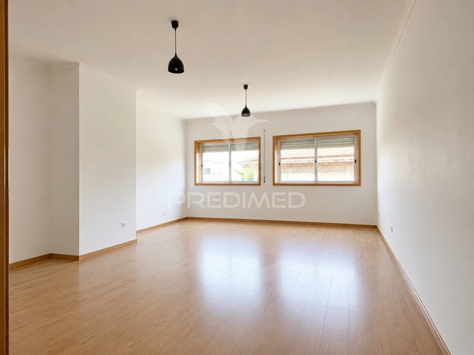 Apartamento T3 para Venda em São Felix da Marinha Foto 9