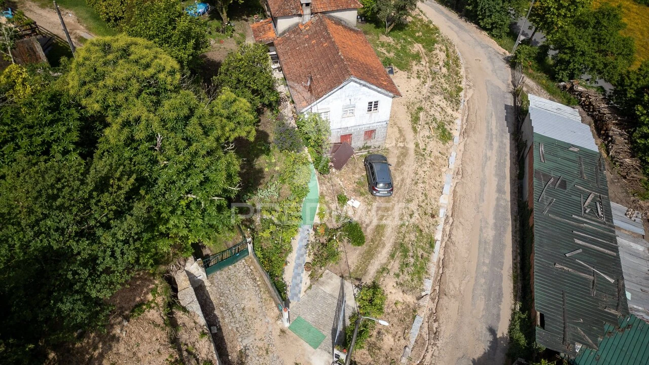 Moradia T3 para Venda em Rio Caldo Foto 10
