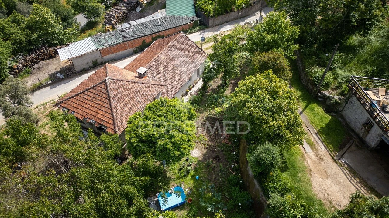 Moradia T3 para Venda em Rio Caldo Foto 6