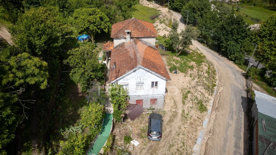 Moradia T3 para Venda em Rio Caldo Foto 2