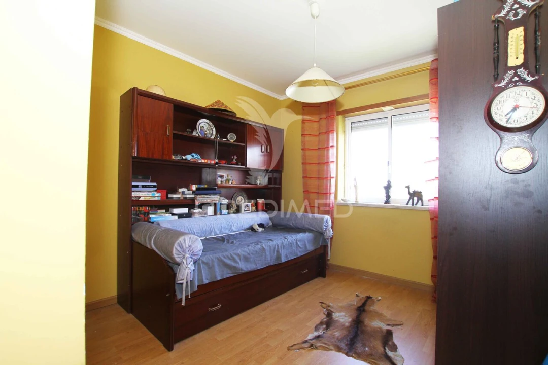 Apartamento T2 para Venda em Caparica e Trafaria Foto 8