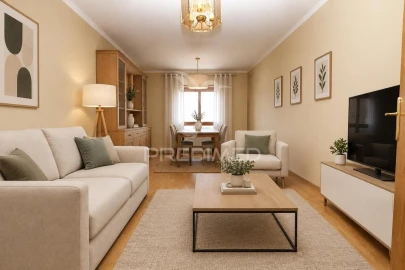 Apartamento T2 para Venda em Caparica e Trafaria