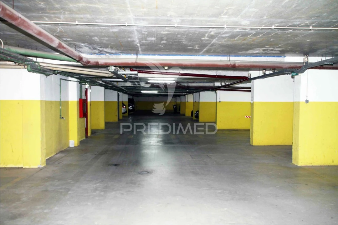 Apartamento T2 para Venda em Caparica e Trafaria Foto 26