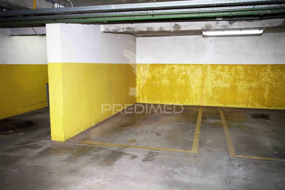 Apartamento T2 para Venda em Caparica e Trafaria Foto 25