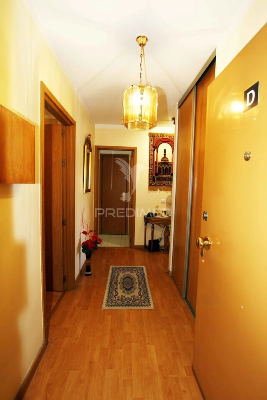 Apartamento T2 para Venda em Caparica e Trafaria Foto 22