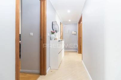 Apartamento T2 para Venda em Quinta do Conde