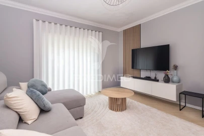 Apartamento T2 para Venda em Quinta do Conde