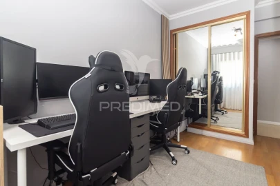 Apartamento T2 para Venda em Quinta do Conde