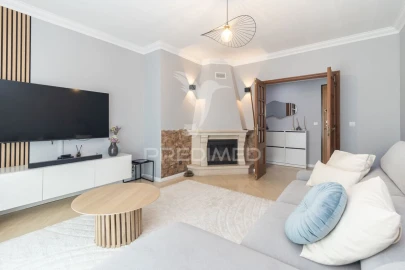 Apartamento T2 para Venda em Quinta do Conde