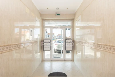Apartamento T2 para Venda em Quinta do Conde