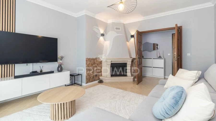 Apartamento T2 para Venda em Quinta do Conde