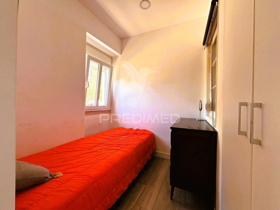 Apartamento T2 para Venda em Caldas da Rainha - Santo Onofre e Serra do Bouro Foto 14