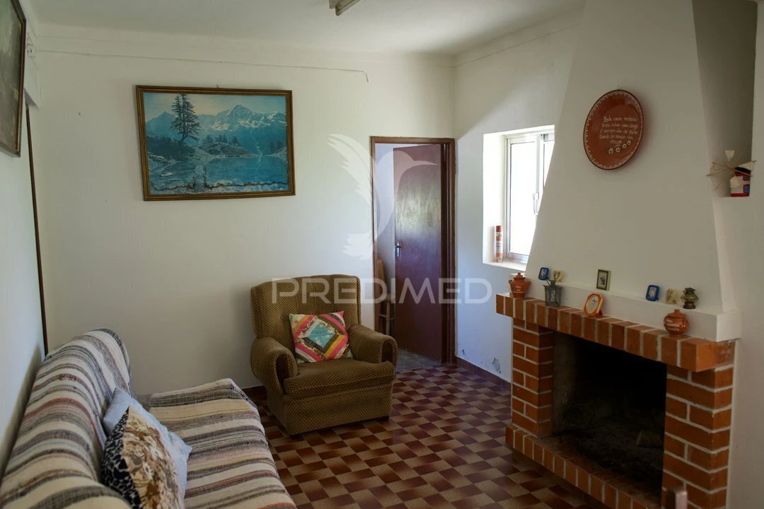 Moradia T3 para Venda em São Vicente do Paul e Vale de Figueira Foto 13
