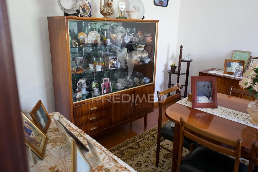 Moradia T3 para Venda em São Vicente do Paul e Vale de Figueira Foto 18