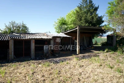 Moradia T3 para Venda em São Vicente do Paul e Vale de Figueira