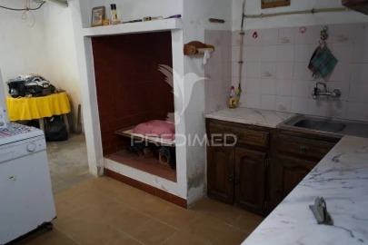 Moradia T3 para Venda em São Vicente do Paul e Vale de Figueira