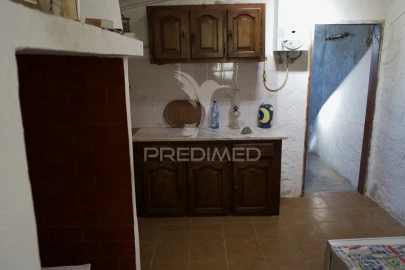 Moradia T3 para Venda em São Vicente do Paul e Vale de Figueira
