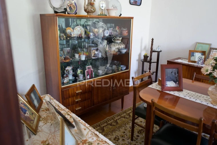 Moradia T3 para Venda em São Vicente do Paul e Vale de Figueira Foto 18