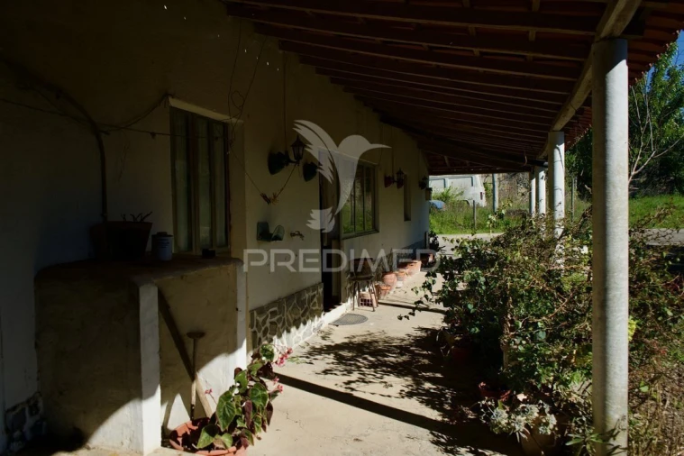Moradia T3 para Venda em São Vicente do Paul e Vale de Figueira Foto 8