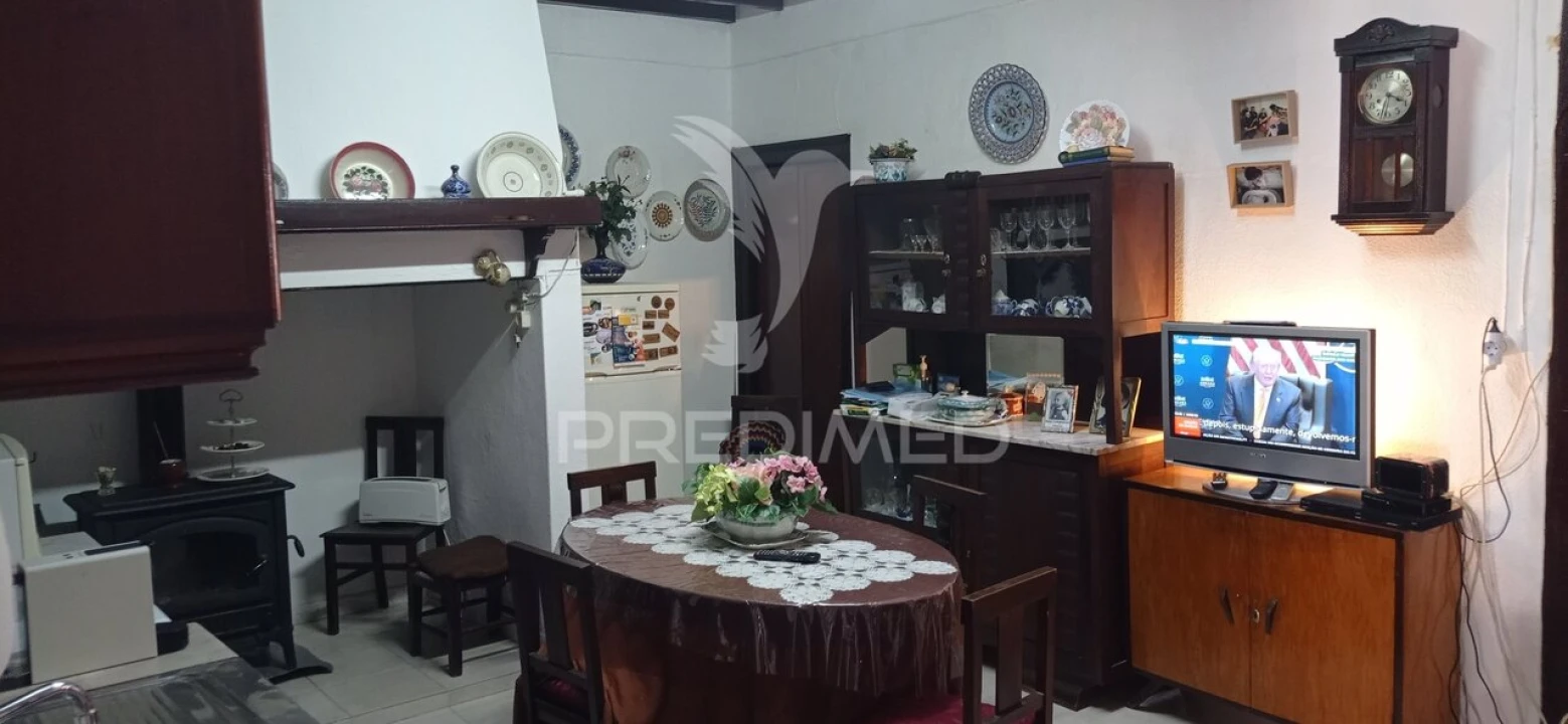 Moradia T2 para Venda em Ponte de Sor, Tramaga e Vale de Açor Foto 8