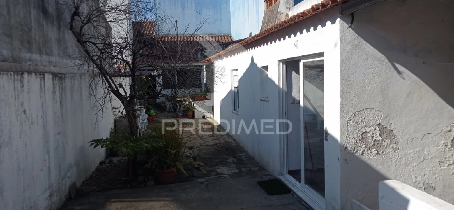 Moradia T2 para Venda em Ponte de Sor, Tramaga e Vale de Açor Foto 30