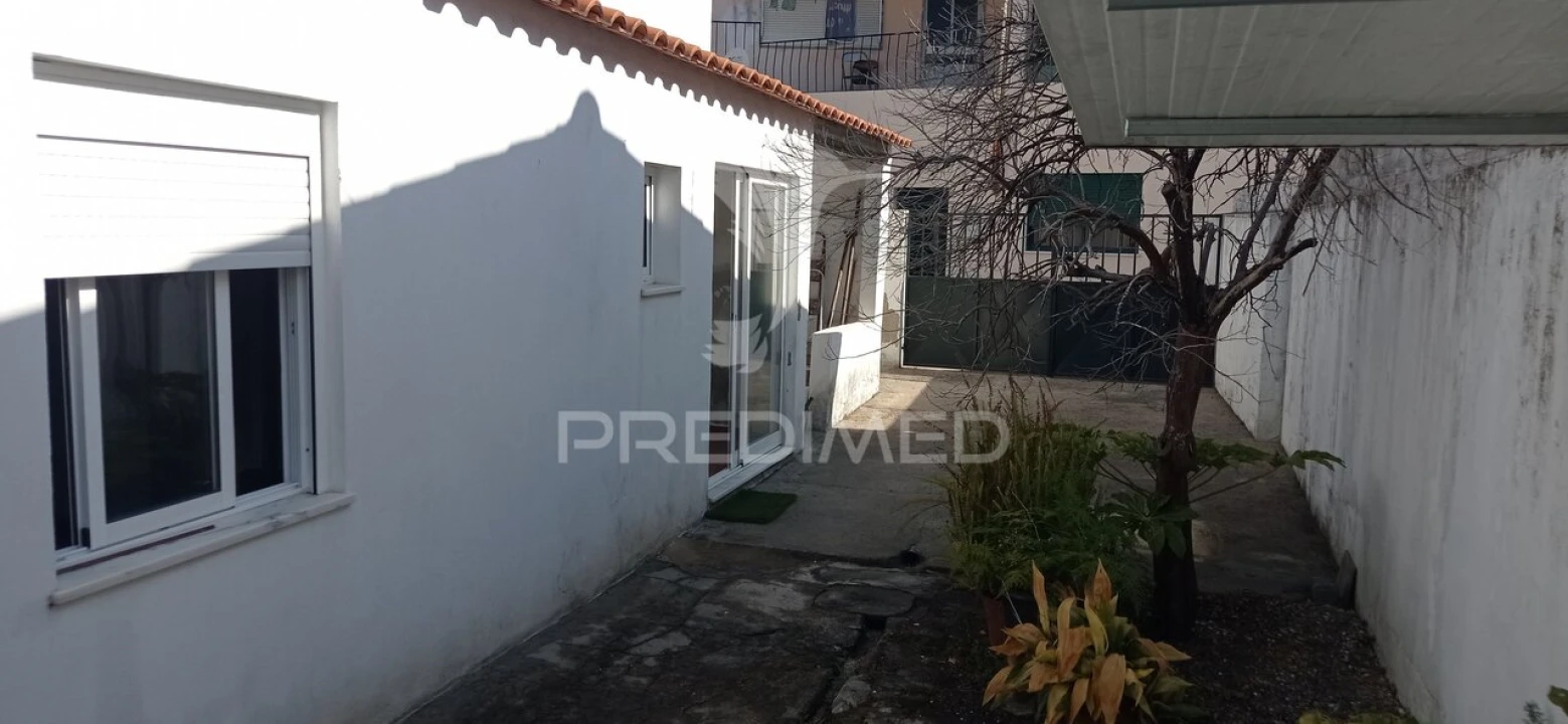Moradia T2 para Venda em Ponte de Sor, Tramaga e Vale de Açor Foto 28