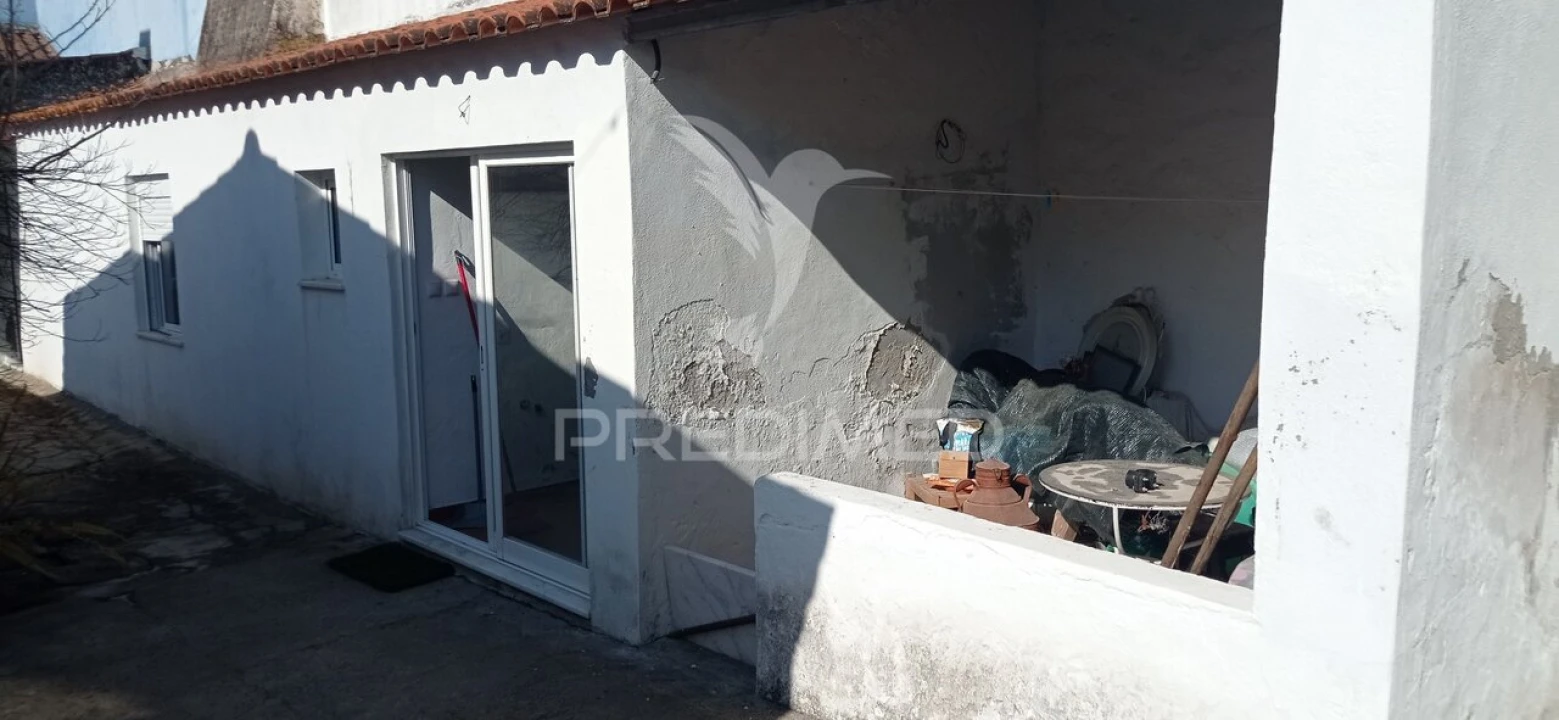 Moradia T2 para Venda em Ponte de Sor, Tramaga e Vale de Açor Foto 29