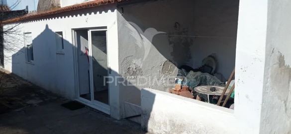 Moradia T2 para Venda em Ponte de Sor, Tramaga e Vale de Açor