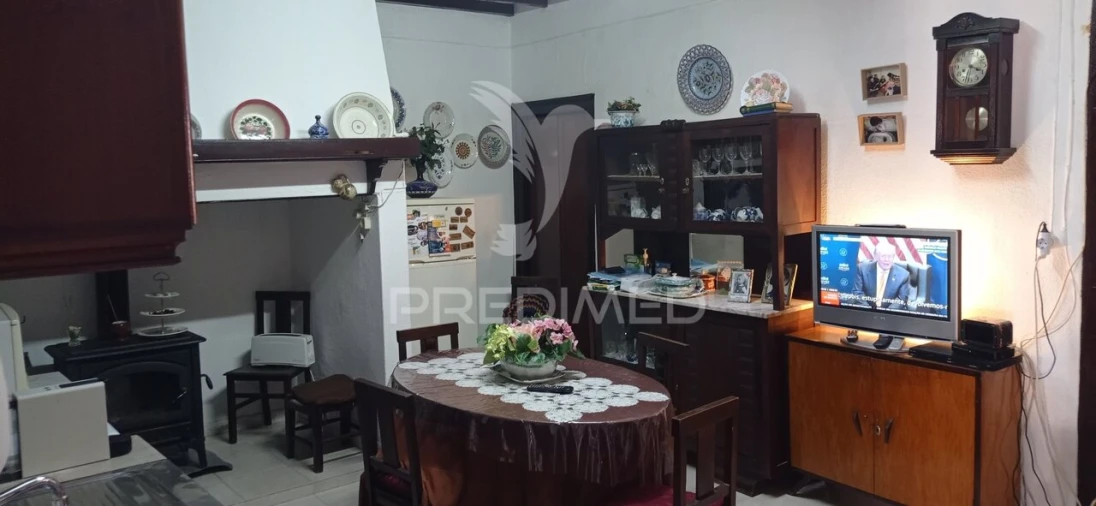 Moradia T2 para Venda em Ponte de Sor, Tramaga e Vale de Açor Foto 8