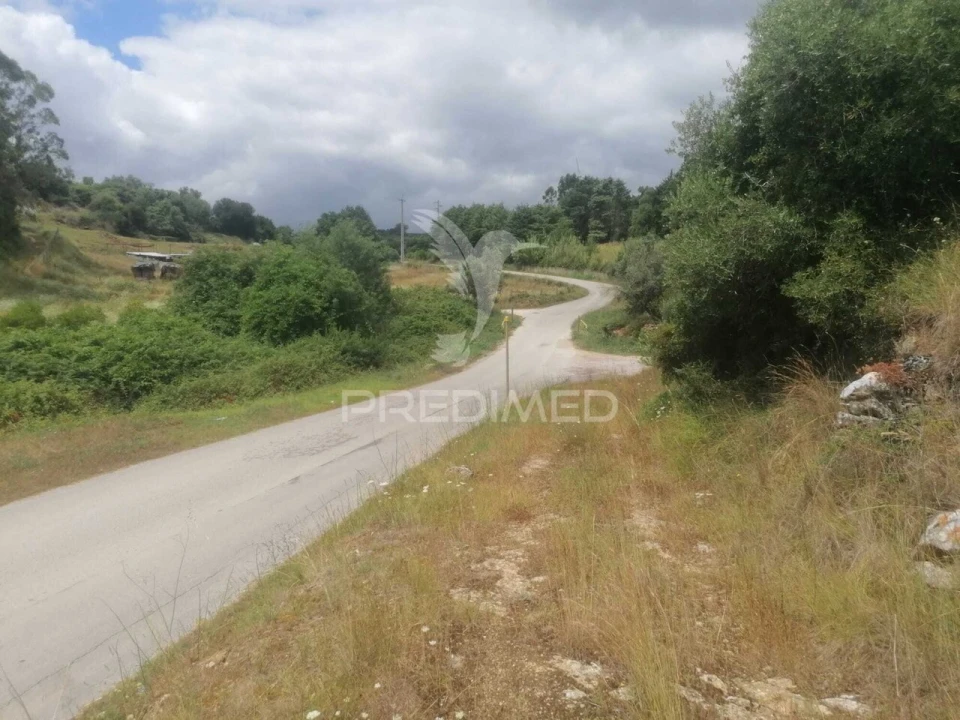 Terreno para Venda em Santo Quintino Foto 27