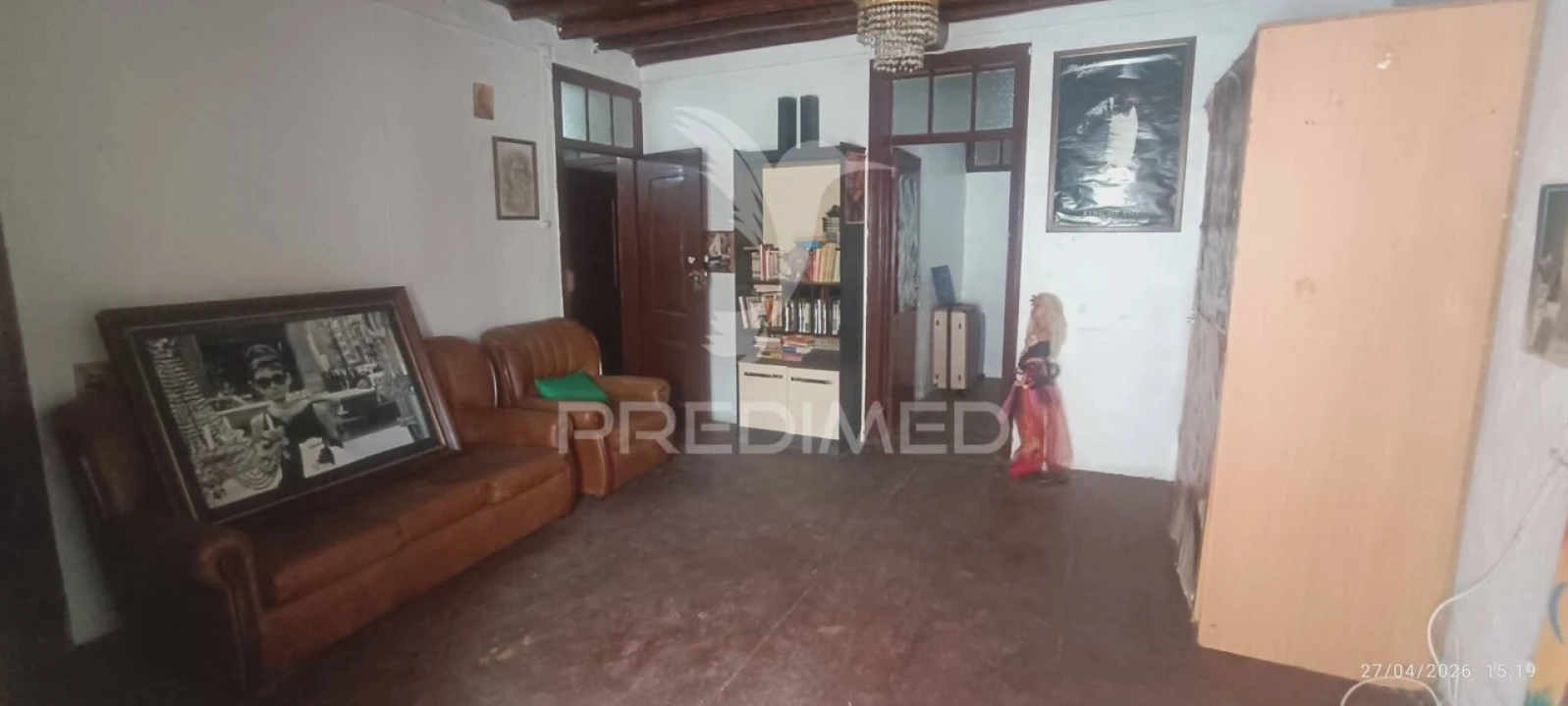 Moradia T4 para Venda em Espírito Santo, Nossa Senhora da Graça e São Simão Foto 10