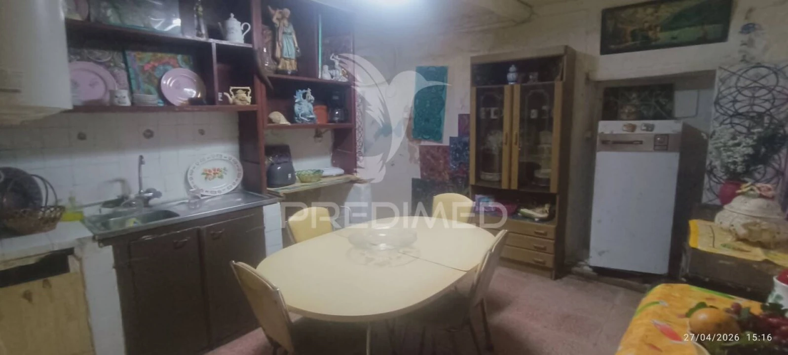 Moradia T4 para Venda em Espírito Santo, Nossa Senhora da Graça e São Simão Foto 14