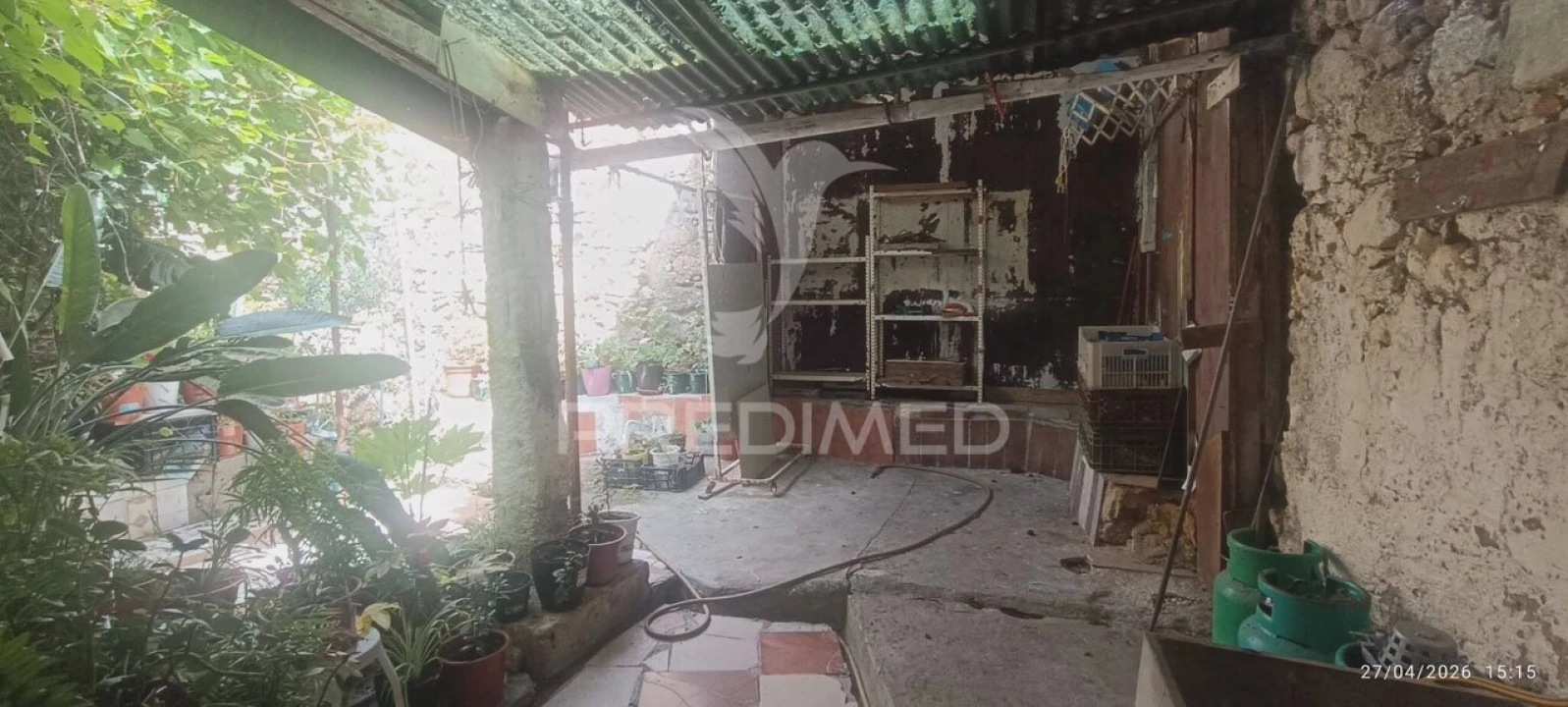 Moradia T4 para Venda em Espírito Santo, Nossa Senhora da Graça e São Simão Foto 16