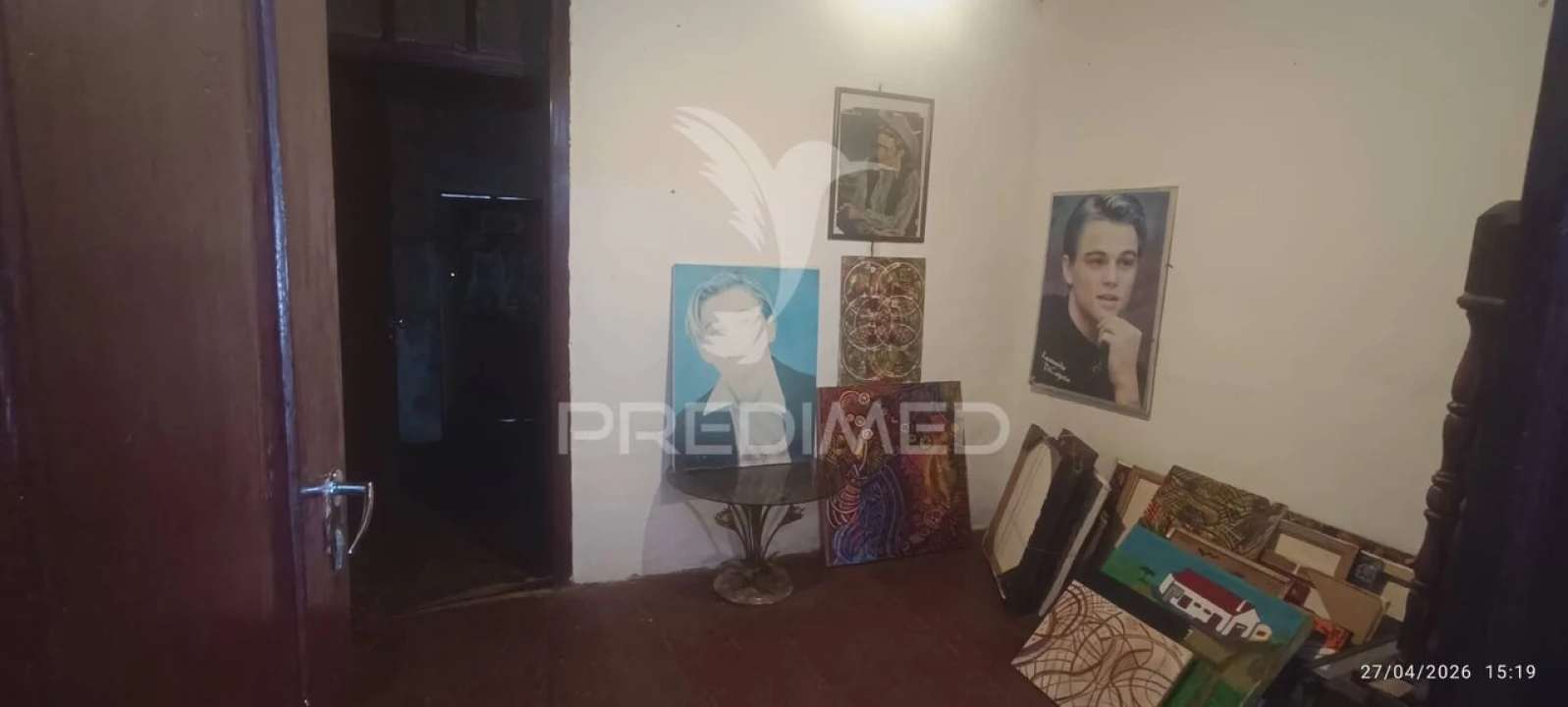 Moradia T4 para Venda em Espírito Santo, Nossa Senhora da Graça e São Simão Foto 13