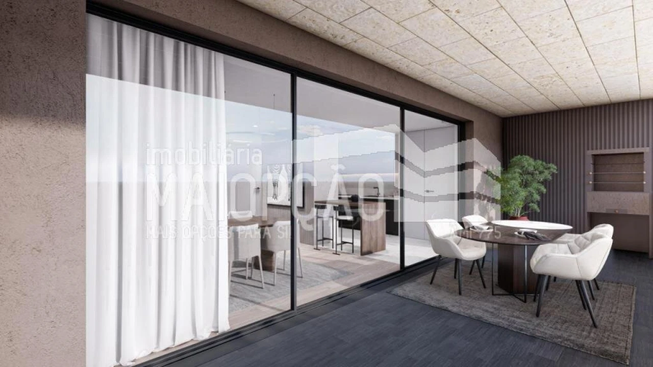 Apartamento T1 para Venda em Vila Nova de Cerveira e Lovelhe Foto 10