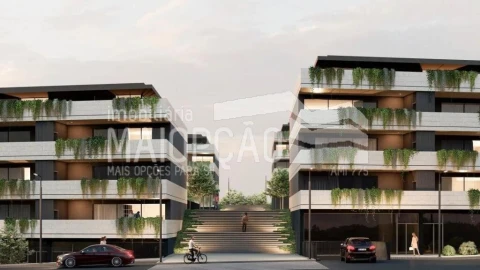 Apartamento T1 para Venda em Vila Nova de Cerveira e Lovelhe